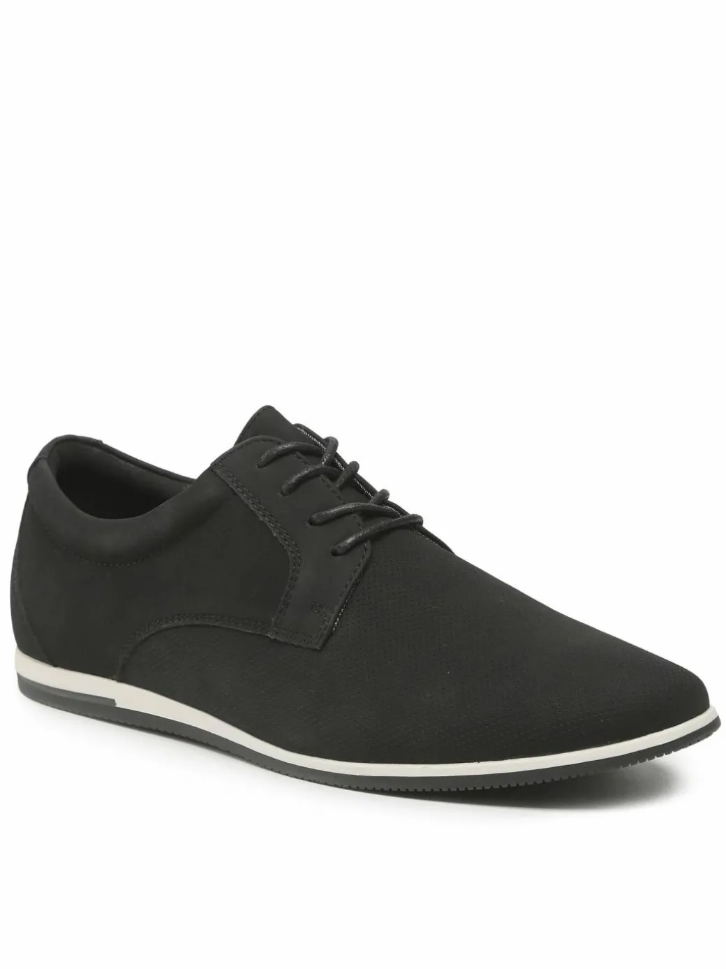 Scarpe basse MYL8436-8 Nero
