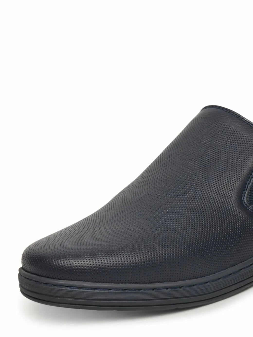 Scarpe basse NADAL-63S MI08 Blu scuro