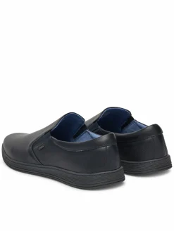 Scarpe basse NADAL-63S MI08 Blu scuro