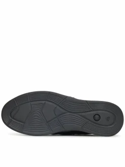 Scarpe basse NADAL-63S MI08 Blu scuro