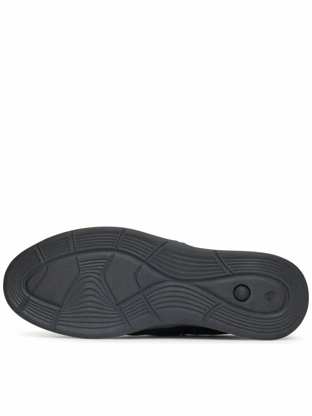 Scarpe basse NADAL-63S MI08 Blu scuro