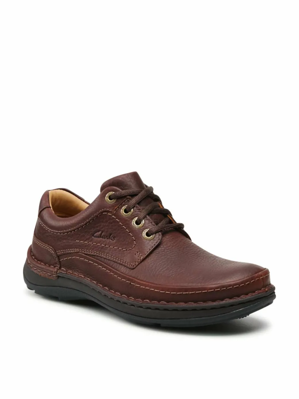 Scarpe basse Nature Three 203390057 Marrone