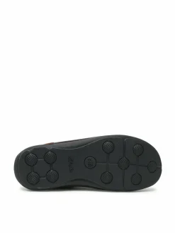 Scarpe basse Nature Three 203390057 Marrone