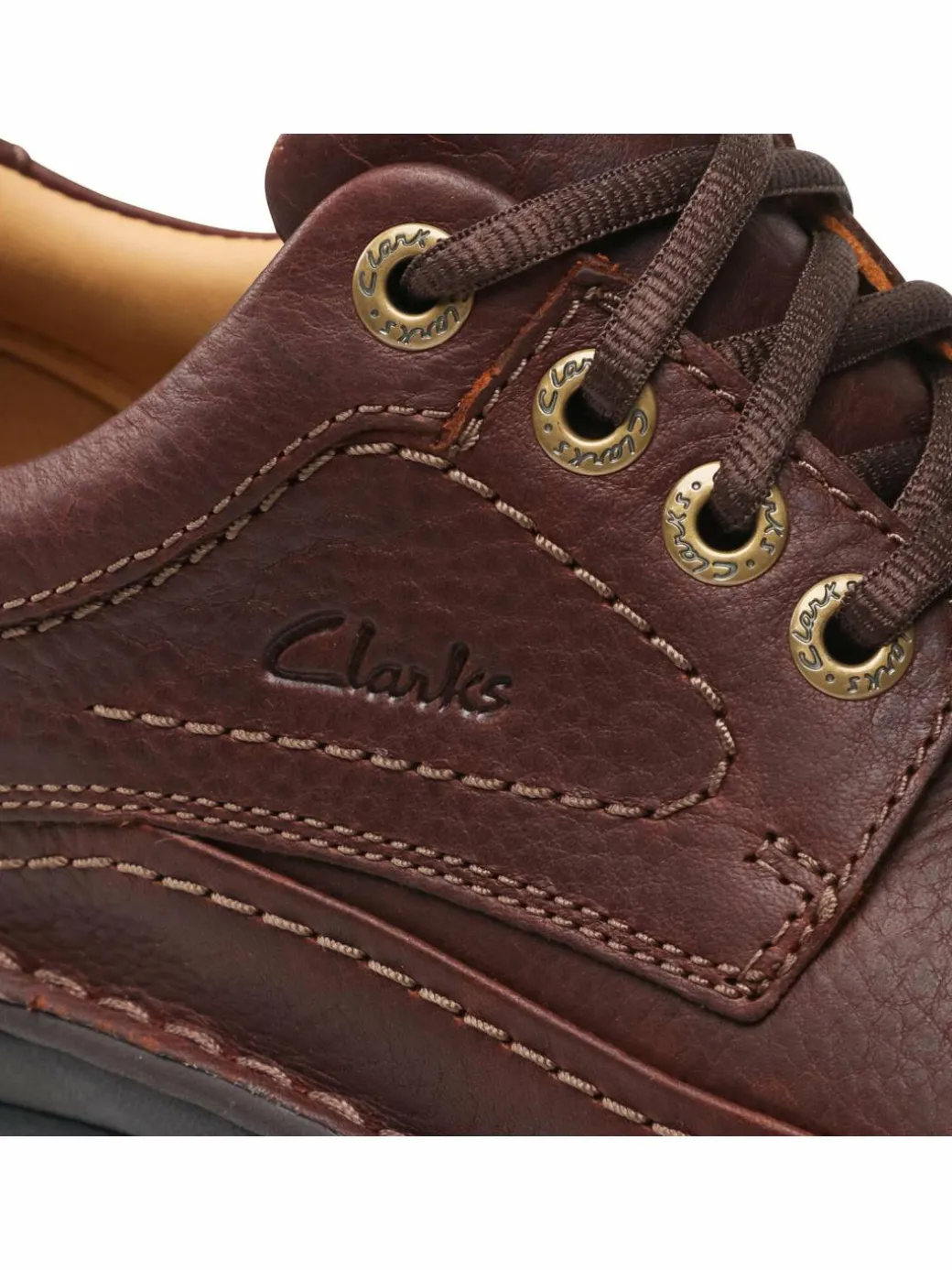 Scarpe basse Nature Three 203390057 Marrone