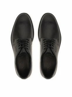 Scarpe basse 33631367 Nero