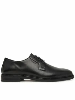Scarpe basse 33631367 Nero