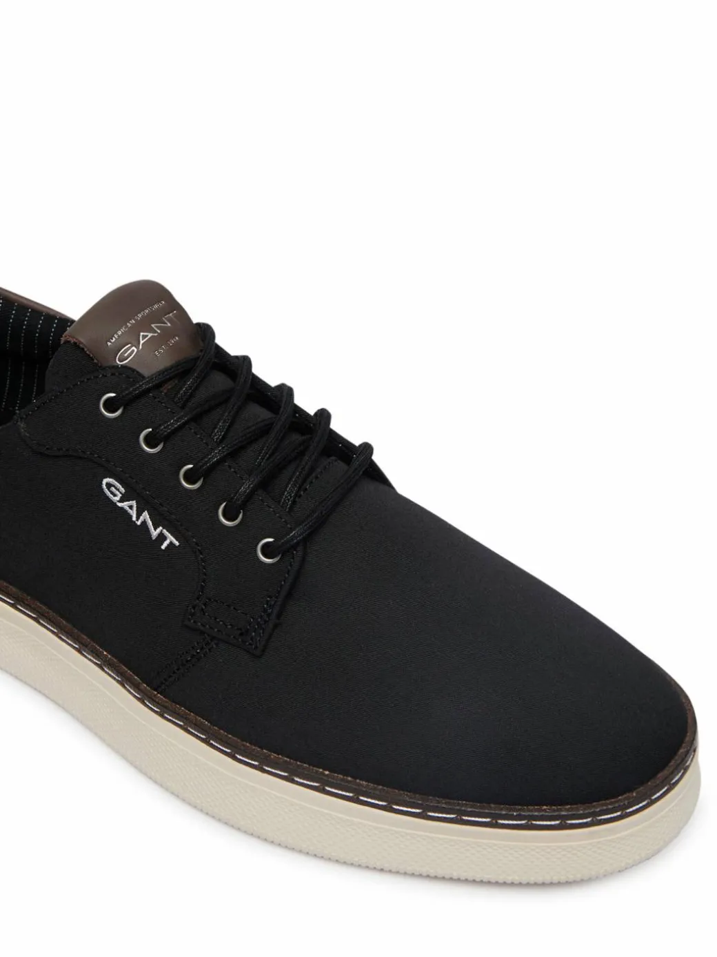 Scarpe basse 32638244 Nero