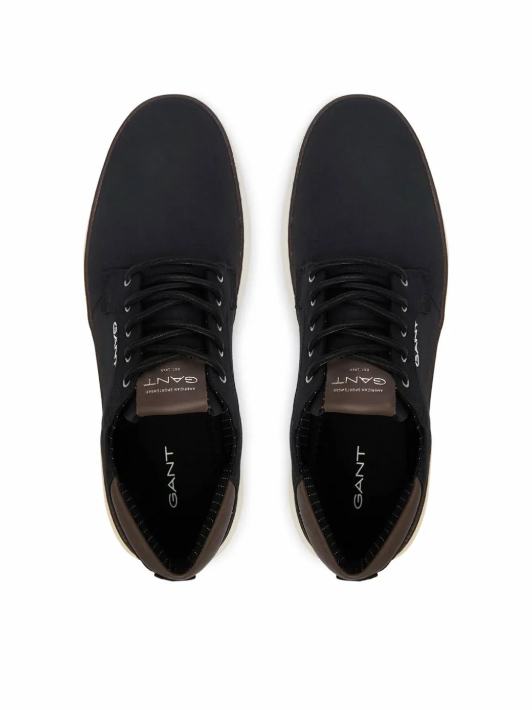 Scarpe basse 32638244 Nero
