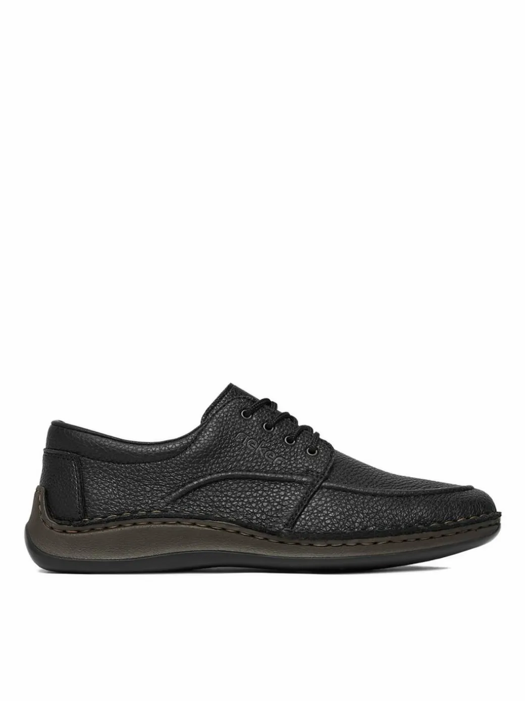 Scarpe basse 05214-00 Nero