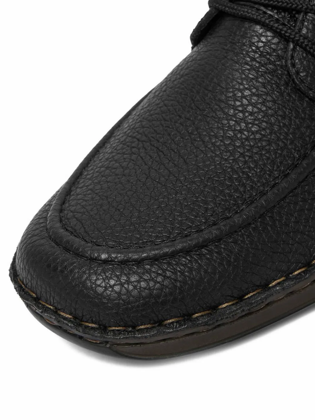 Scarpe basse 05214-00 Nero