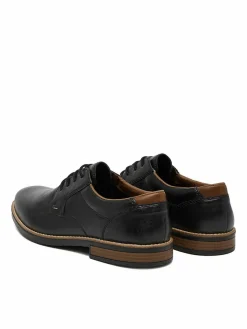 Scarpe basse 13500-00 Nero