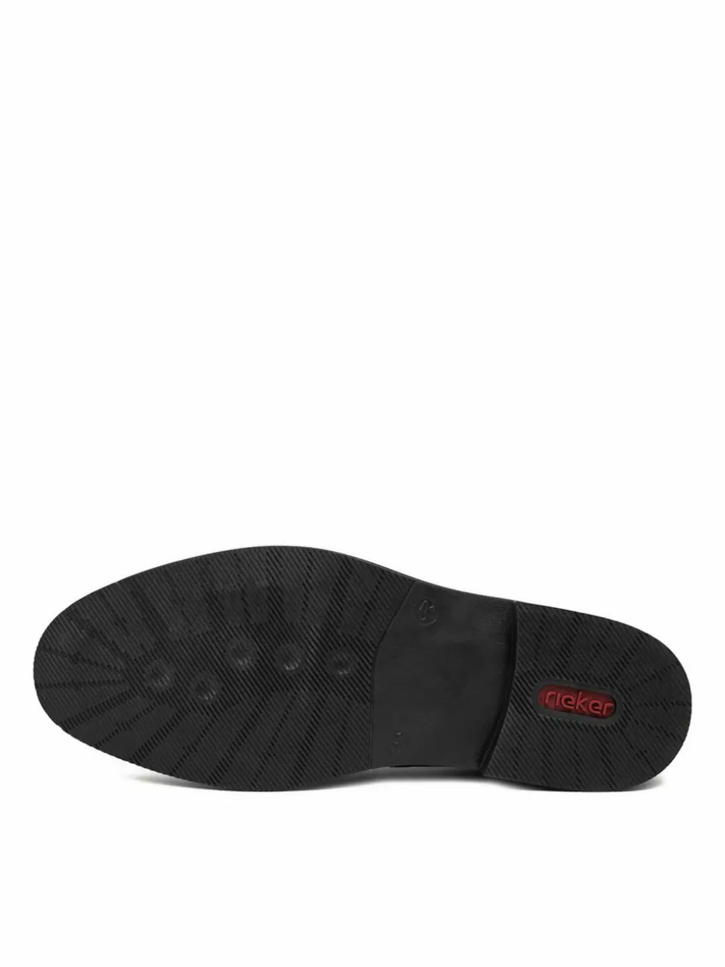 Scarpe basse 13500-00 Nero