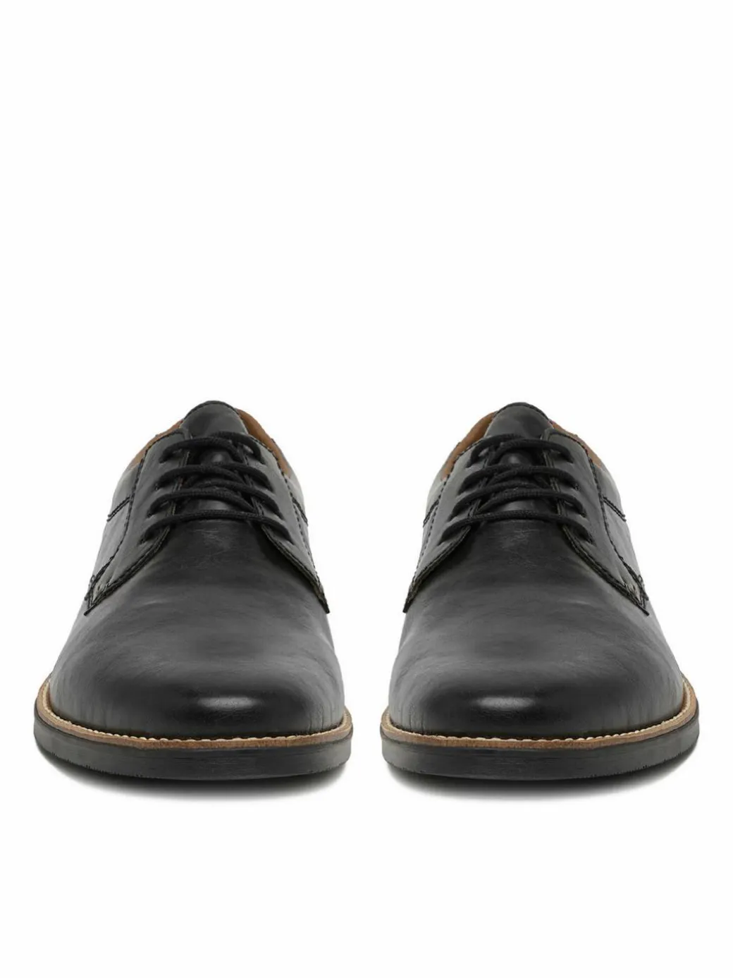 Scarpe basse 13500-00 Nero