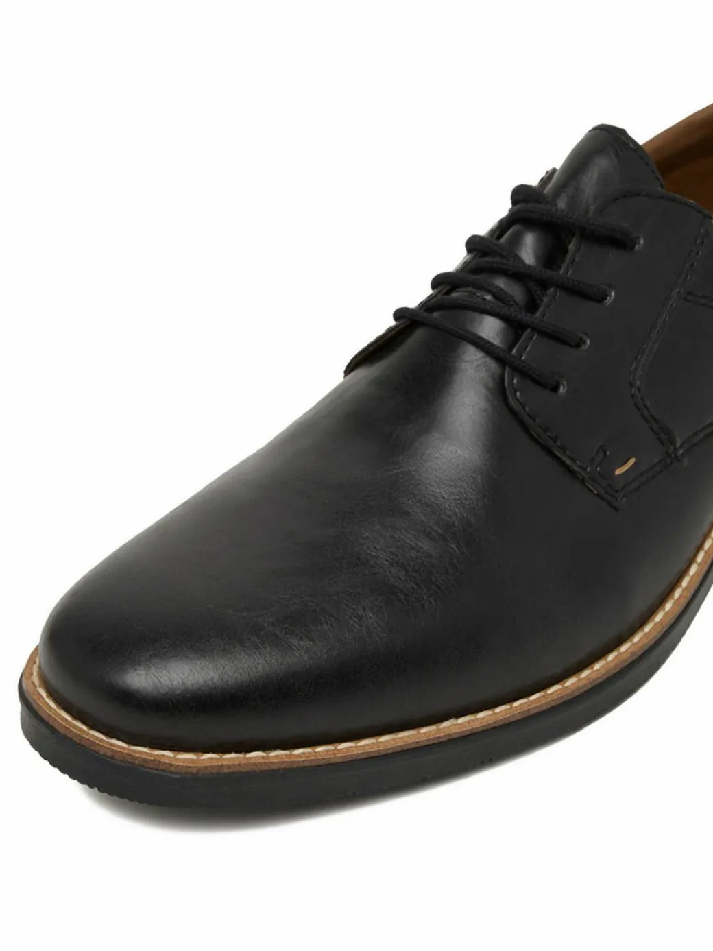 Scarpe basse 13500-00 Nero