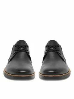 Scarpe basse 13510-00 Nero