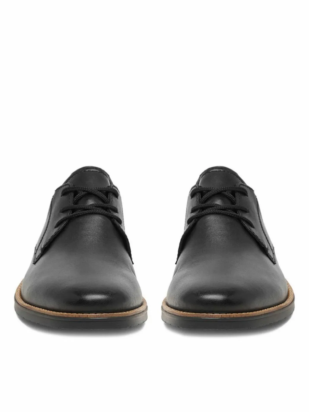Scarpe basse 13510-00 Nero
