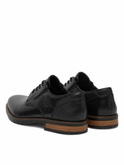 Scarpe basse 14621-00 Nero