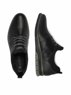 Scarpe basse 14450-00 Nero