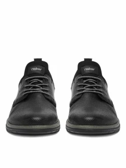 Scarpe basse 14450-00 Nero
