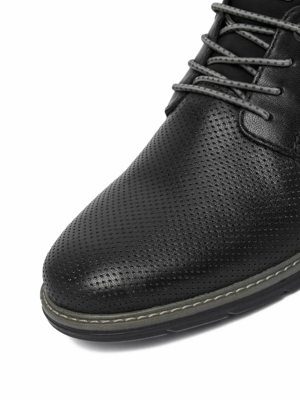 Scarpe basse 14450-00 Nero