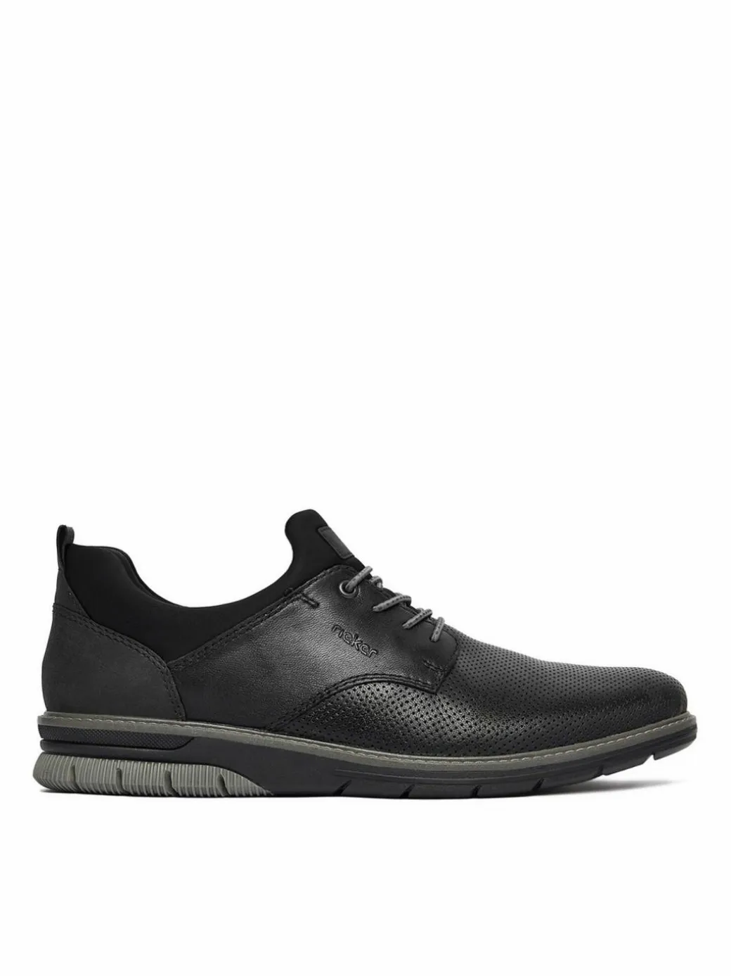 Scarpe basse 14450-00 Nero