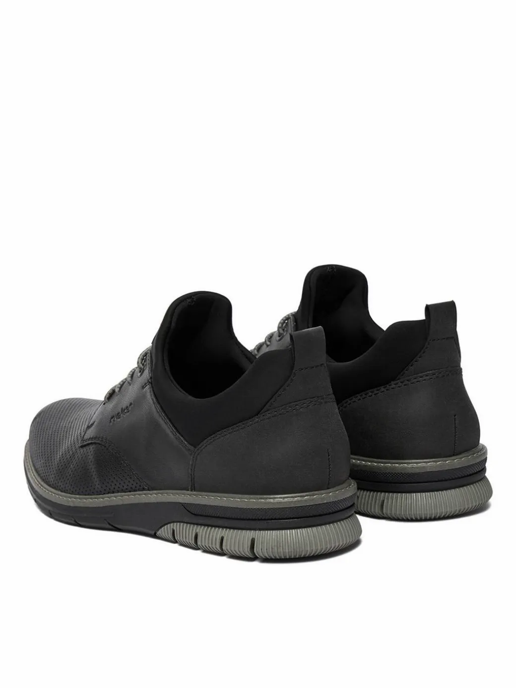 Scarpe basse 14450-00 Nero