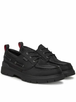 Scarpe basse 50541844 001 Nero