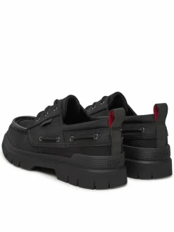 Scarpe basse 50541844 001 Nero