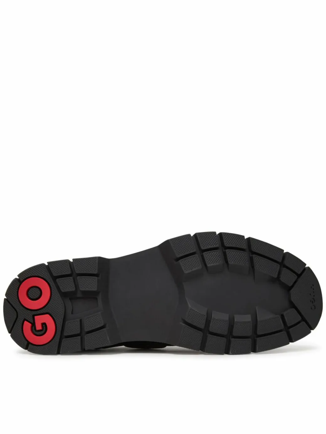Scarpe basse 50541844 001 Nero