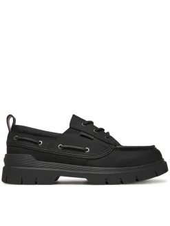 Scarpe basse 50541844 001 Nero