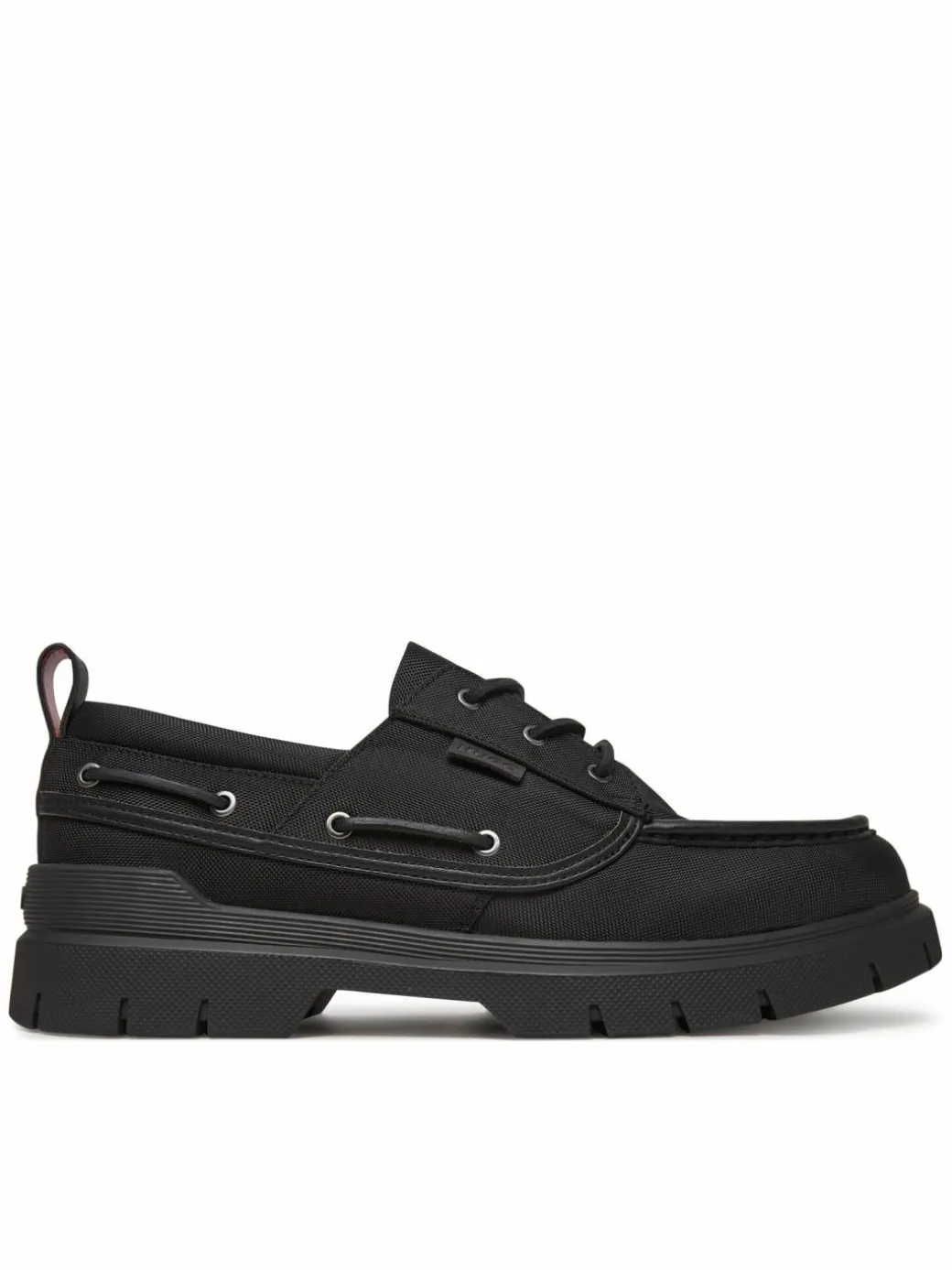 Scarpe basse 50541844 001 Nero