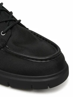 Scarpe basse 50541844 001 Nero