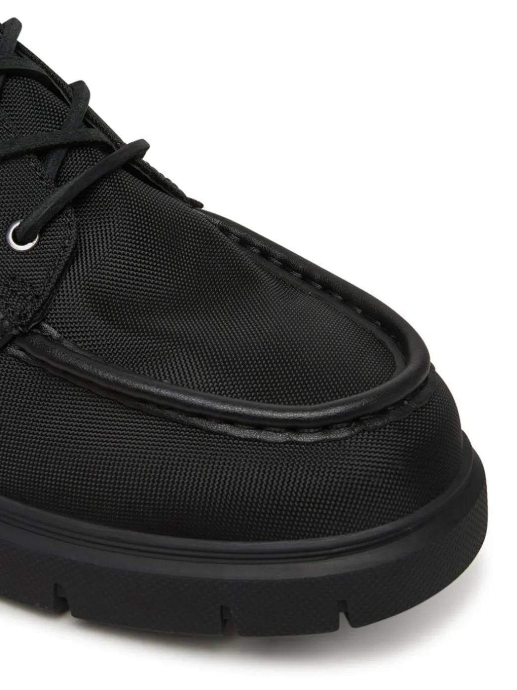 Scarpe basse 50541844 001 Nero