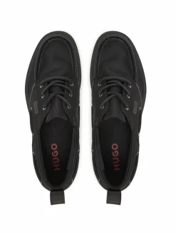Scarpe basse 50541844 001 Nero