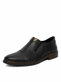 Scarpe basse 17659-00 Nero