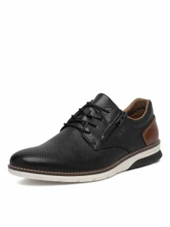 Scarpe basse 14412-00 Nero
