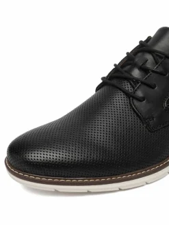 Scarpe basse 14412-00 Nero