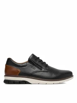 Scarpe basse 14412-00 Nero