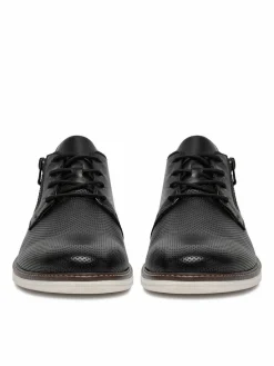 Scarpe basse 14412-00 Nero