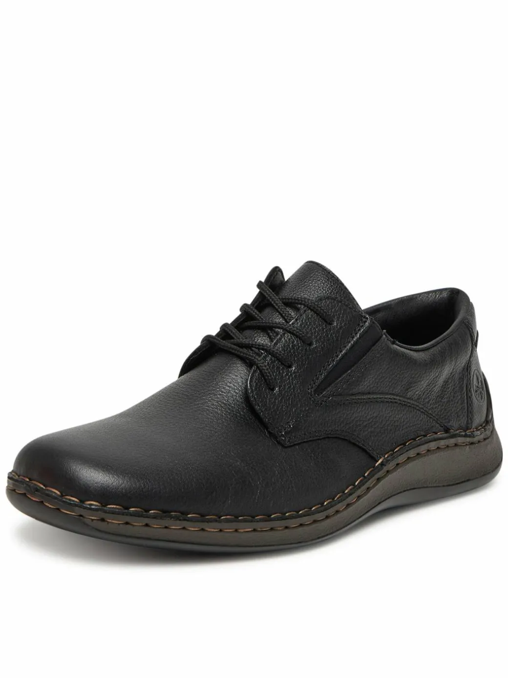 Scarpe basse 05211-00 Nero