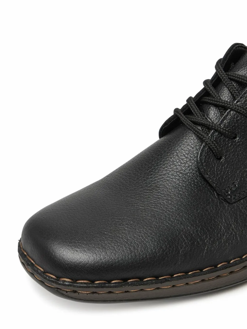 Scarpe basse 05211-00 Nero