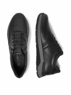 Scarpe basse 39658-00 Nero