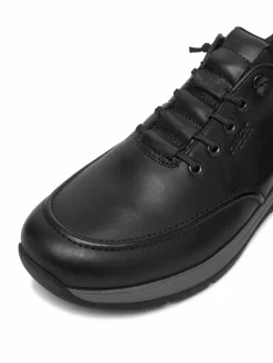 Scarpe basse 39658-00 Nero