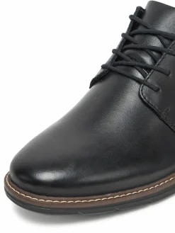 Scarpe basse 14419-00 Nero