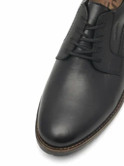 Scarpe basse 14603-00 Nero