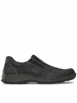 Scarpe basse 05354-00 Nero