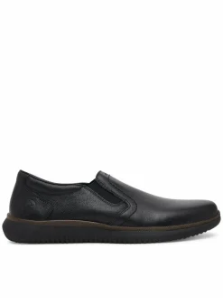 Scarpe basse 10450-00 Nero