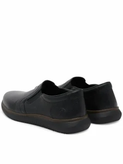 Scarpe basse 10450-00 Nero