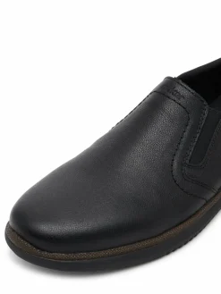 Scarpe basse 10450-00 Nero