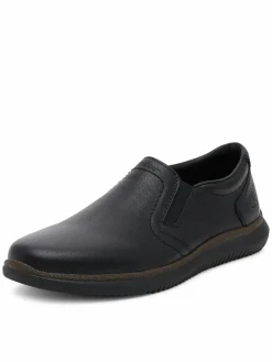 Scarpe basse 10450-00 Nero